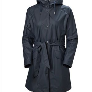 Helly Hansen Raincoat